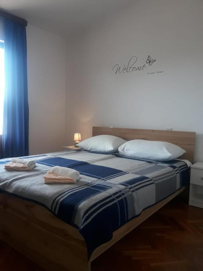 Rooms Ankica Primosten Ngoại thất bức ảnh