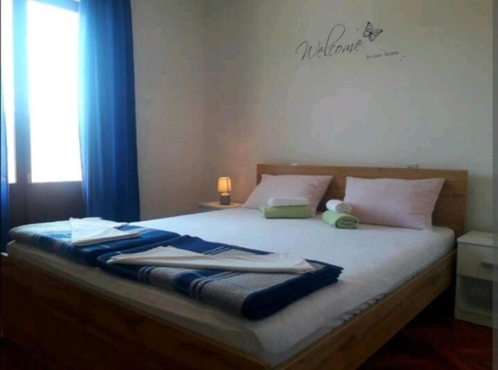 Rooms Ankica Primosten Ngoại thất bức ảnh