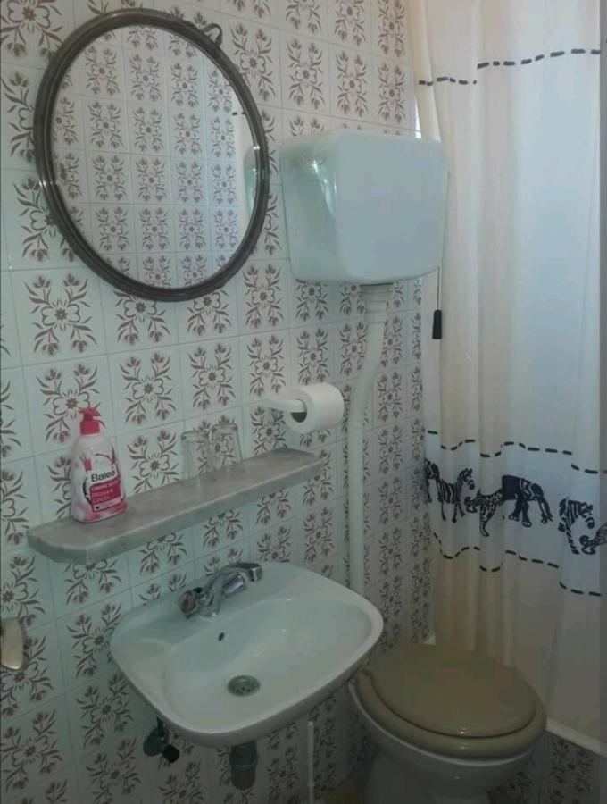 Rooms Ankica Primosten Ngoại thất bức ảnh
