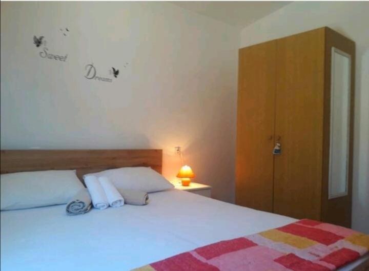 Rooms Ankica Primosten Ngoại thất bức ảnh
