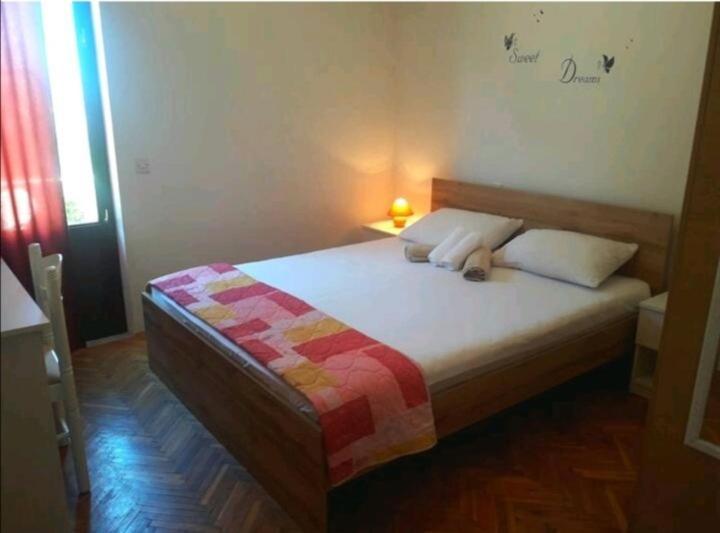 Rooms Ankica Primosten Ngoại thất bức ảnh